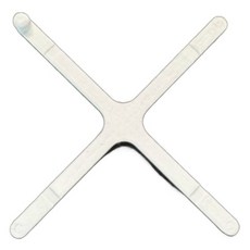 ITSTYLE Mac mini M4 / M4 Pro 支架按鈕 EASY 開關, 白色, 單一商品, 1個