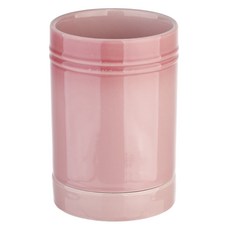 plala 漸層色彩餐具筒, 粉紅色, 1個