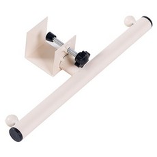 書桌 包包 雨傘 雙向 免打孔 2way 掛勾, 白色, 1個