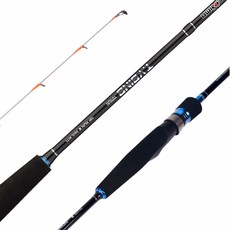 Banax TVEINE TIPRUN 海釣竿 S682L, BLACK