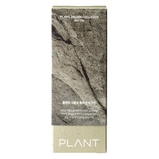 Plant 植物性膠原蛋白生物素, 15個, 30g
