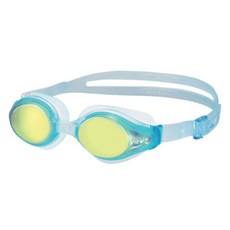 VIEW 女性用鏡面泳鏡 V820MR, AMIBLY, 1個