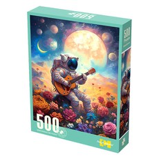 PLAYFULMARIO J&K Easy Kkakkka 拼圖, 1個, 商品1, 500件