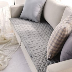 BELLELIFE Melange棉質沙發墊