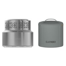 크레모아 아르더 33 캠핑 화로대 + 휴대용가방 세트, 1개