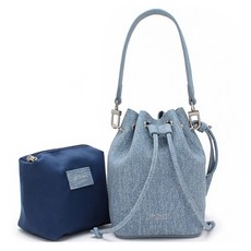 세인트스코트 여성용 릴리안 미니 버킷백 PDE703