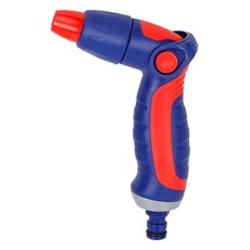 WORKPRO 拇指調節式高級噴霧器 WP334008, 1個, 混合顏色