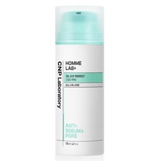 CNP Laboratory Homme Lab+控油多合一乳液, 125ml, 1瓶
