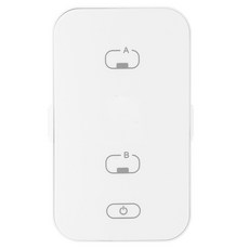 RAMAX IR遙控觸控電燈開關 RSA-302T, 1個