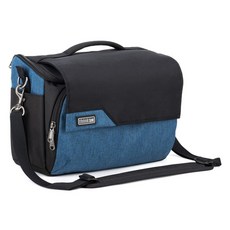 thinkTANK 創意坦克 Photo Mirrorless Mover 30 V2 無反光鏡相機包 TT904, 海軍藍, 1個