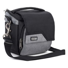 thinkTANK 創意坦克 Photo Mirrorless Mover 10 V2 無反光鏡相機包 TT679, 冷灰色, 1個