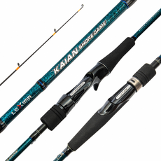 바낙스 카이안 쇼어게임 낚싯대 C832M