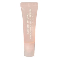 Lement Hydro Smoother指甲精華, 10ml, 1個