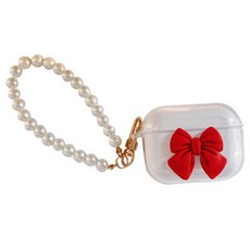 타미나요 에어팟 에어팟프로 케이스 Airpods pro 2세대, 1개