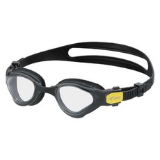 VIEW DELPHINA 防霧泳鏡 V2000A SA, 1套, CBK