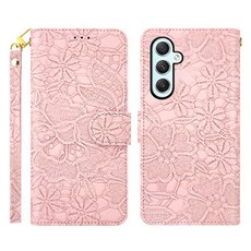 KKAMITTO 花卉X日記型手機殼