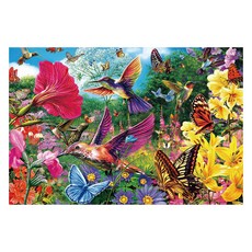 성인 취미생활 재미있는 퍼즐, 타입 12, 1개, 1000피스