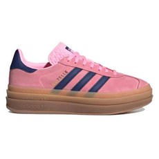 adidas 愛迪達 Gazelle Bold W運動鞋