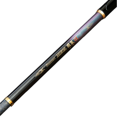 Banax MEGA 閑麗 Alpha 釣竿 360, 單品