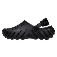 crocs 卡駱馳 Echo Sports Clog波波克駱格 207937