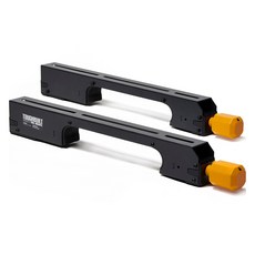 TOUGHBUILT 角度切割機移動手柄 TB-S250, 2個