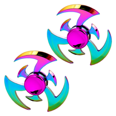 달콤밍 旋轉指尖陀螺 類型1, 混色, 2個