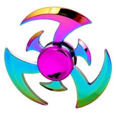 달콤밍 旋轉指尖陀螺 類型1, 混色, 1個