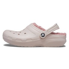 crocs 卡駱馳 女款經典內襯克駱格 203591-6UR