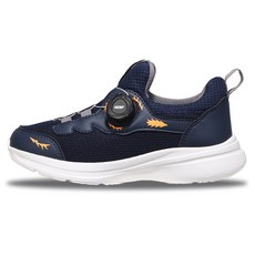 LECAF 兒童 Joy Dial 套入式休閒鞋 LE4W240