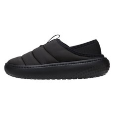 CROCSKIDS 兒童經典泡泡Moc K懶人鞋 210589-060