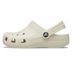 CROCSKIDS CROCS兒童款經典洞洞涼鞋 206991-2Y2