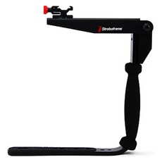 Stroboframe 閃光燈支架, Quick Flip 350, 1個