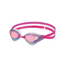 VIEW Blade Orca 鏡面防霧泳鏡 + 4種鼻橋組 V230ASAMC, 1套, CDP