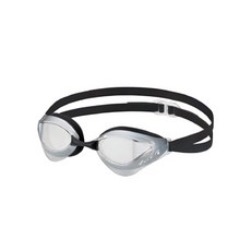 VIEW Blade Orca 鏡面防霧泳鏡 + 4種鼻橋組 V230ASAMC, 1套, CDDSL