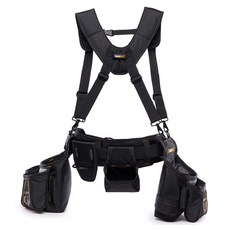 TOUGHBUILT Tough工具袋 多用途工具套組 TB-303-6, 1套