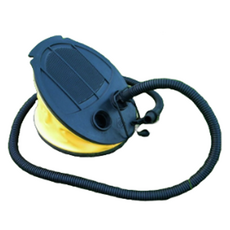 B-Twin Bandydoll 泳池玩具驅動幫浦, 1個, 混合色