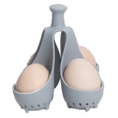 Ilsangsokbanzzak 四格煮蛋勺, 5cm, 1個