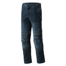 컨쿼 리치몬드 얼티에디션 케블라 라이딩진, XXL