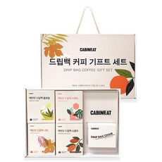 Let's Presso Cabin It濾掛咖啡 12g*7包*4種+濾掛咖啡椅組, 1組, 5種