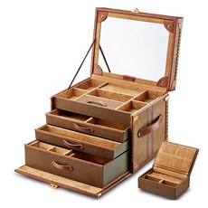 WOLF 1834 愛達珠寶收納盒