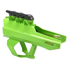 家事女王 雪球槍 綠色, 1個