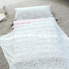 HIYOKO BABY 嬰幼兒莫代爾棉超細纖維毯, 芙蘿拉兔