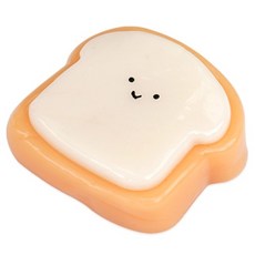 REDPUPPY 寵物狗毛博士吐司果凍清潔器, 30g, 3個