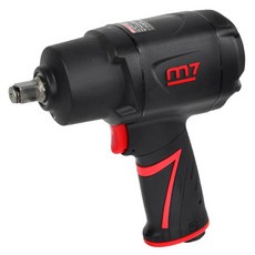 m7 氣動衝擊扳手 1/2 SQ NC-4255Q, 1個