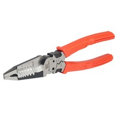 sunkey 多功能剝線鉗 SMP-200, 1個