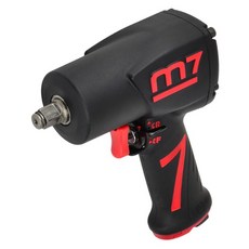 m7 氣動衝擊扳手 1/2 SQ NC-4277Q, 1個