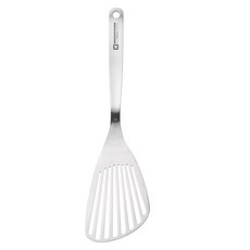 WAGENSTEIGER 純不鏽鋼304斜面鍋鏟, 單一顏色, 1個