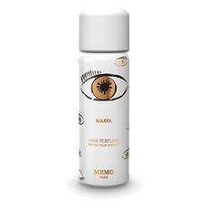 메모 마르파 헤어퍼퓸, 투명_F, 1개, 80ml