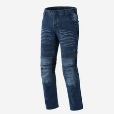 컨쿼 프레이져 얼티에디션 케블라 라이딩 진, S