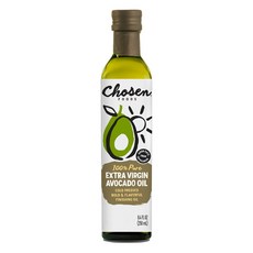 Chosen FOODS 特級初榨酪梨油, 1個, 250ml